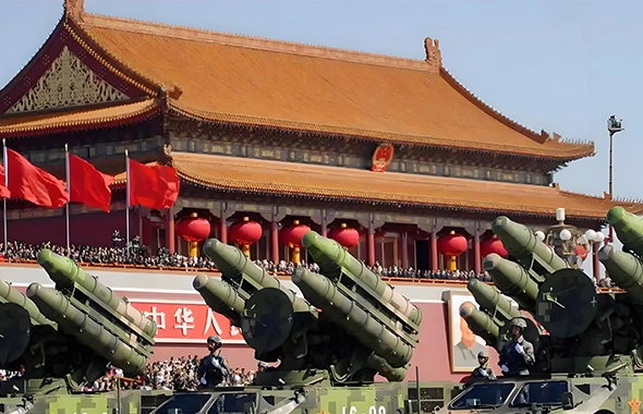 铭记历史 砥砺前行